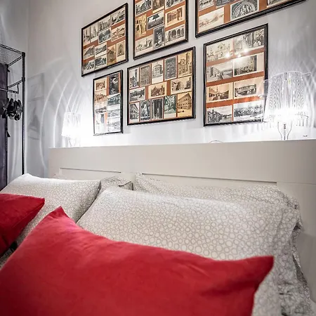Apartamento San Paolino 24