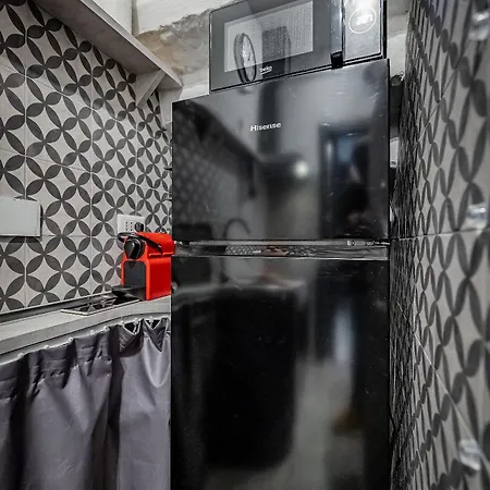 Apartamento San Paolino 24 *