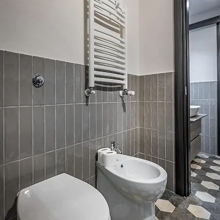Apartamento San Paolino 24