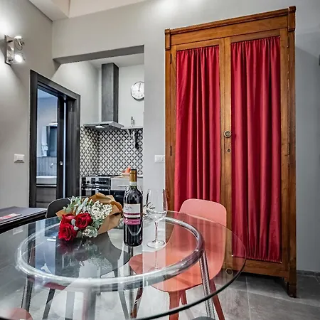 Apartamento San Paolino 24
