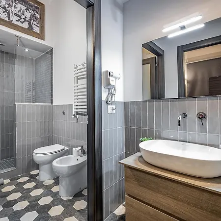 Apartamento San Paolino 24 Florencia