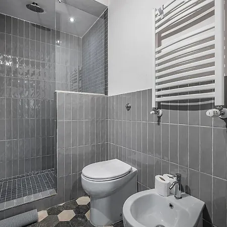 Apartamento San Paolino 24