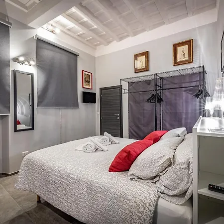 San Paolino 24 Apartamento Florencia