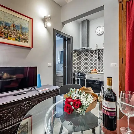Apartamento San Paolino 24