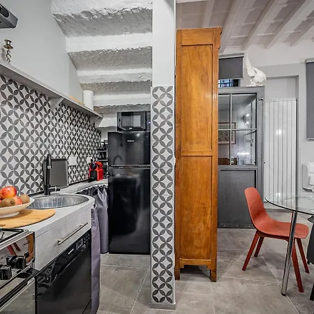 Apartmán San Paolino 24 *