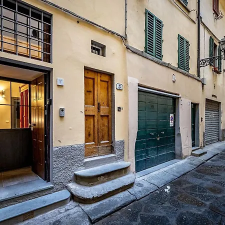 San Paolino 24 Florencie