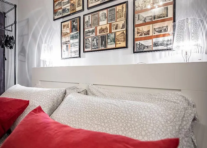 Apartment San Paolino 24