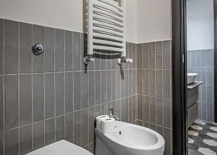 Apartment San Paolino 24