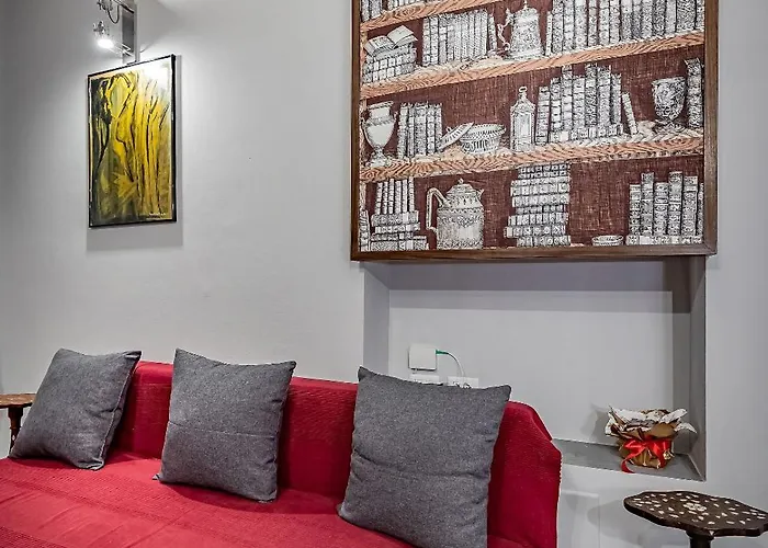 San Paolino 24 Apartment *