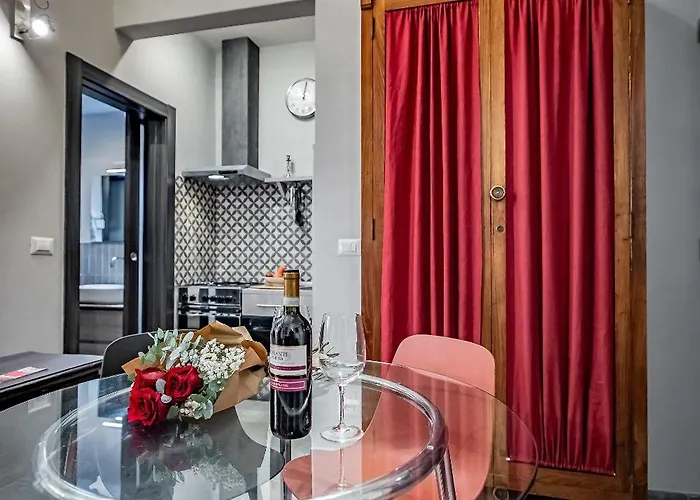 Apartment San Paolino 24